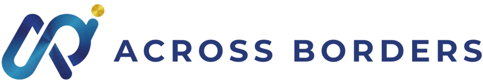 Across Borders International - Header Logo