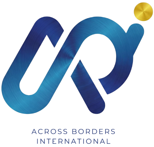 Across Borders International - Logo